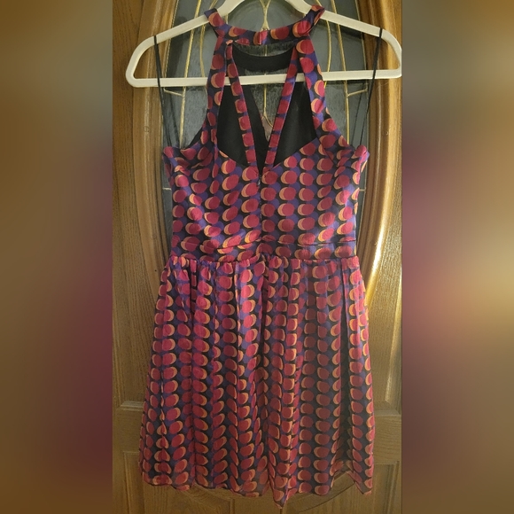 Adelyn Rae Party Dress - Picture 2 of 3